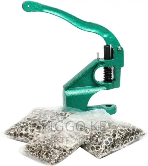 Eye-Let 12mm (Bag) - main view