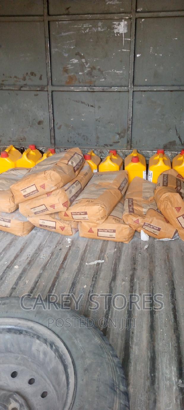 Top Seal 107 - thumbnail 2