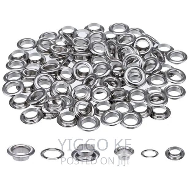 12mm Eyelet (Bag) - thumbnail 2