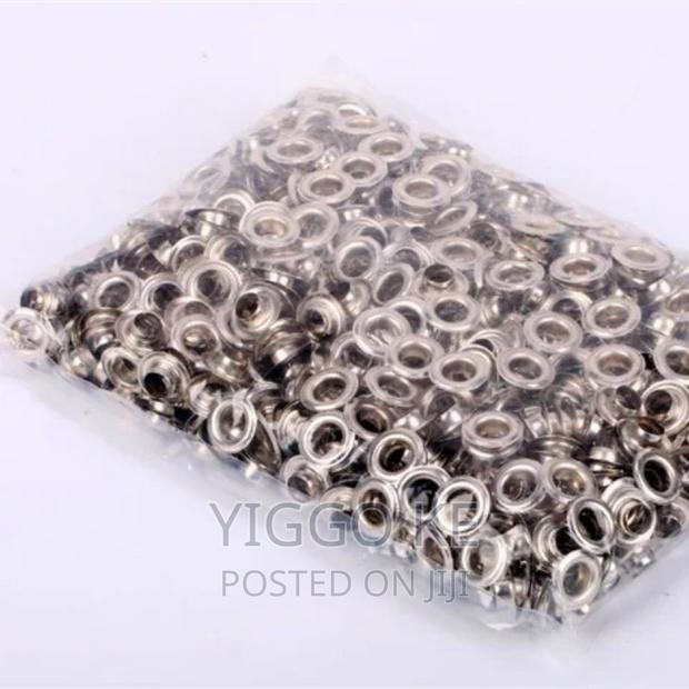 12mm Eyelet (Bag) - main view