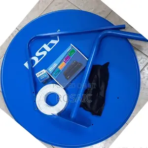DSTV Complete Kit