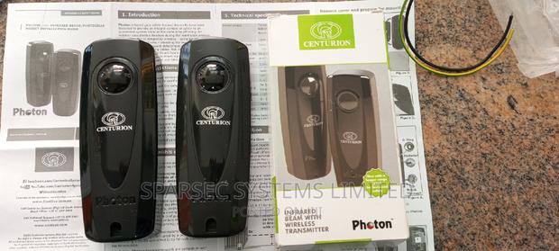Wireless Centurion Infrared Beam Sensors