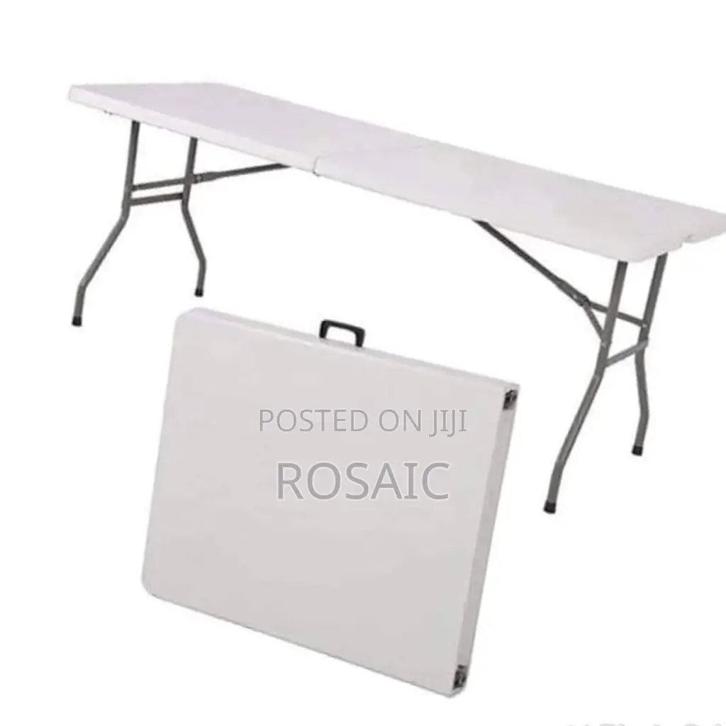 Foldable Table, Foldable Table!