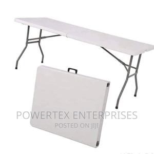 Foldable Table, Foldable Table! - main view