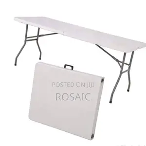 Foldable Table, Foldable Table!