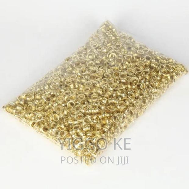 12millimeter Eyelet (Bag) - main view