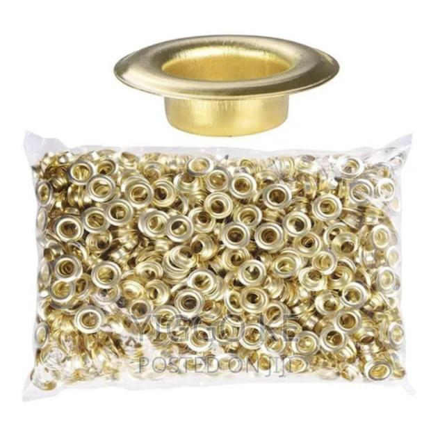 Eyelet 12mm Bags - main view