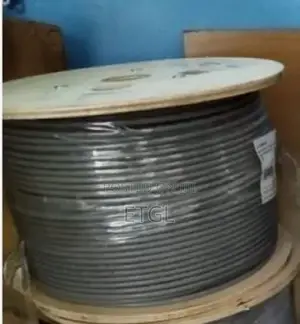 Siemon Cat 6a Cable