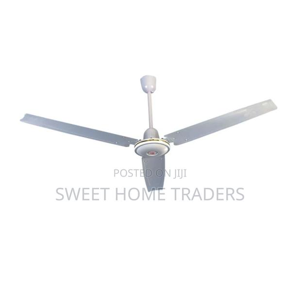 Windsor Fan Ceiling 56", - main view