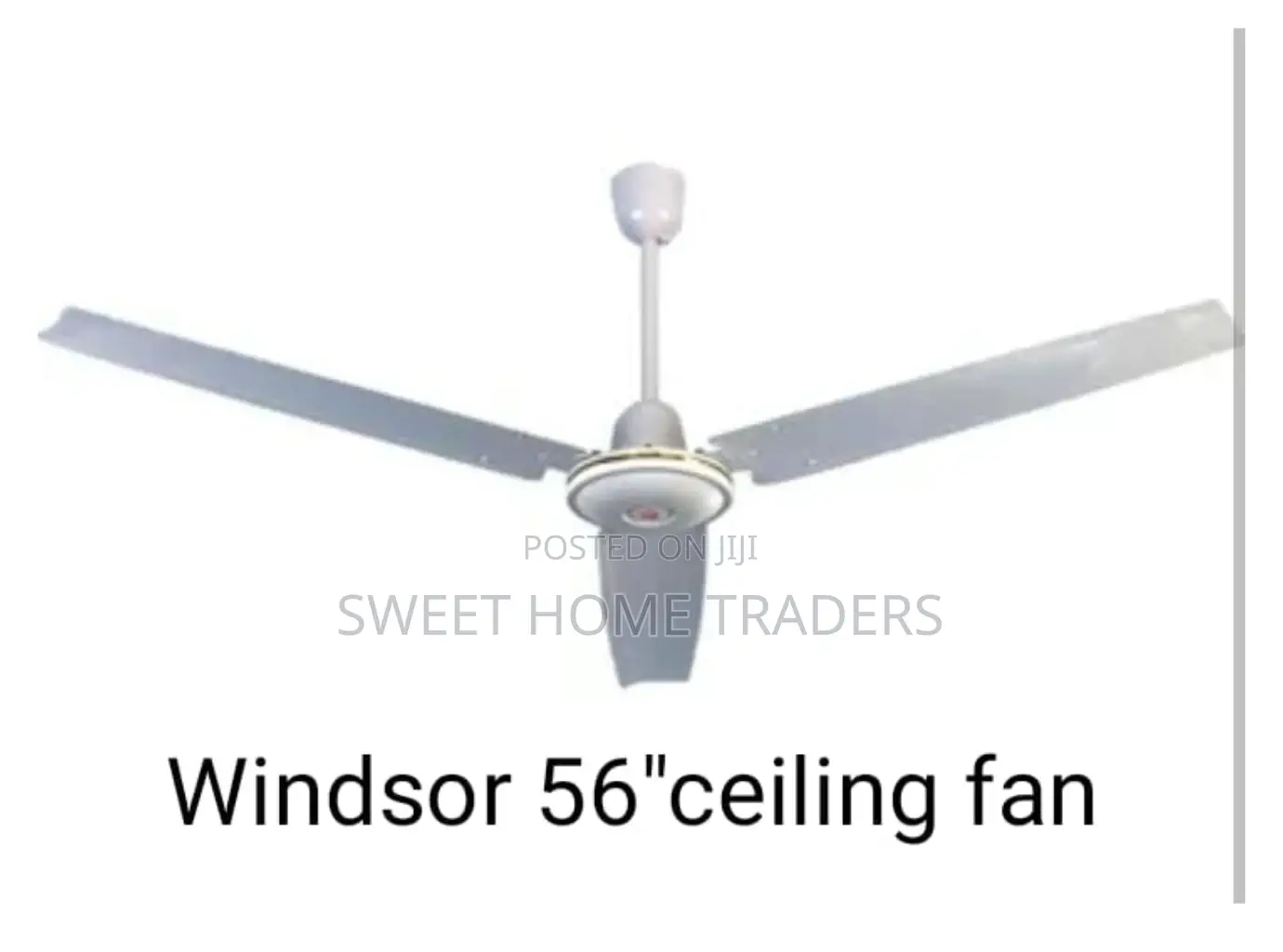 Windsor Fan Ceiling 56"