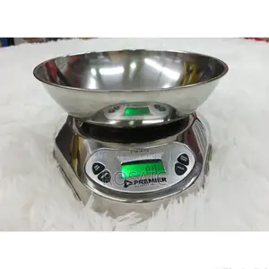Quality Kitchen Scales