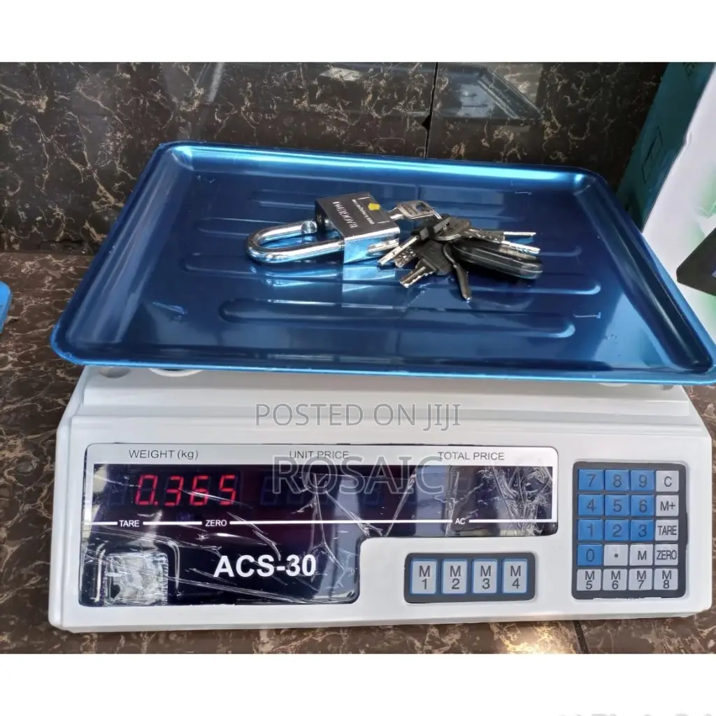 Digital Weighing Scale , Weighing Scale!!