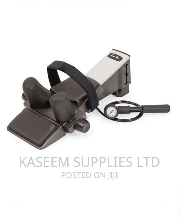 Saunders Cervical Traction Device - main view