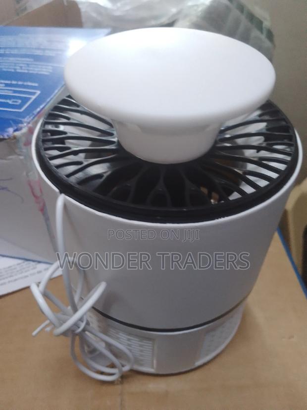 Electric Mosquito Killer Lamp - main view