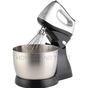 Hand Mixer Bowl