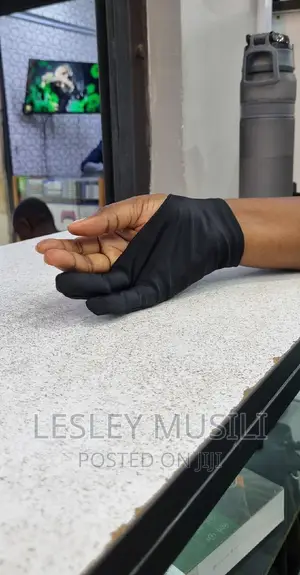 HUION Fouling Tablet Glove for Artists With Drawing Tablets