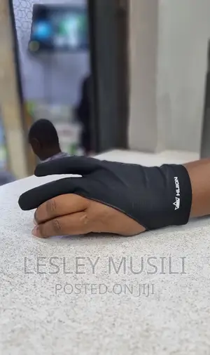 HUION Fouling Tablet Glove for Artists With Drawing Tablets