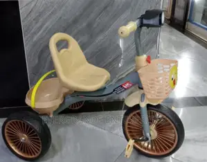 Tricycle *Tricycle Kids, Baby Tricycle