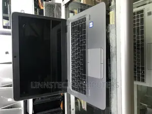 Laptop HP EliteBook 840 G3 8GB Intel Core I7 SSD 256GB