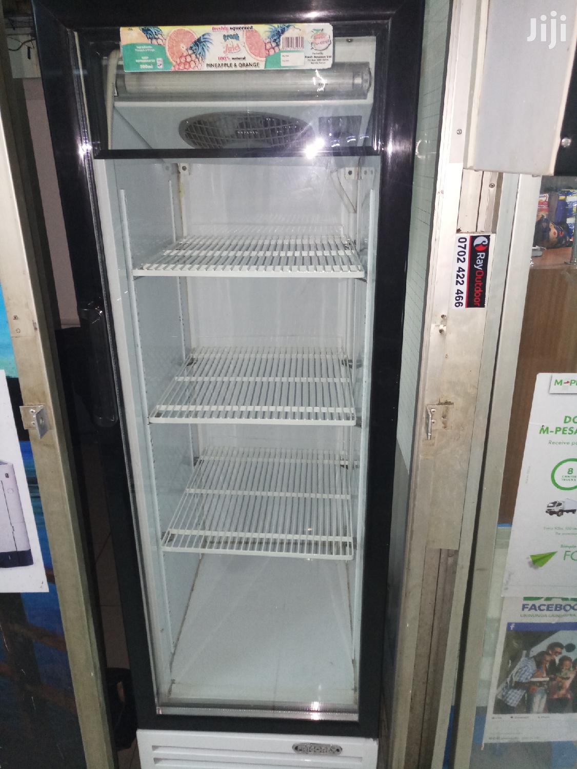 Display Fridge