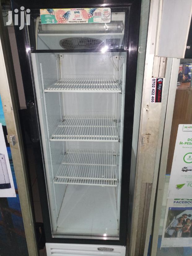 Display Fridge