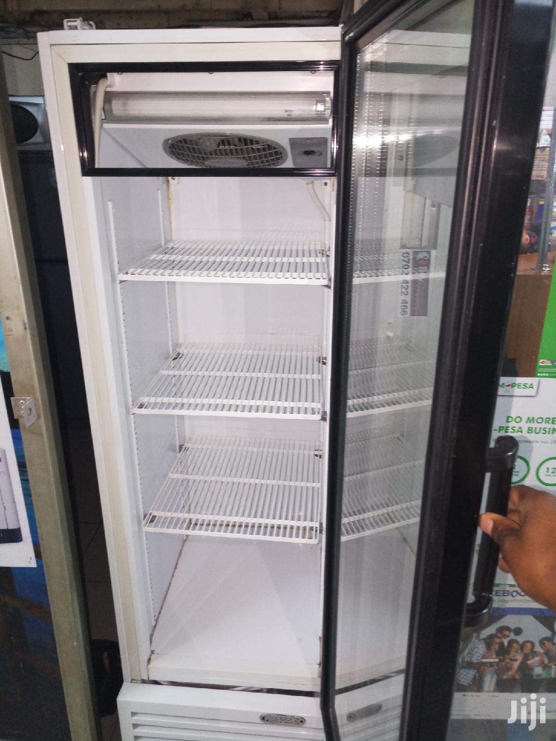 Display Fridge