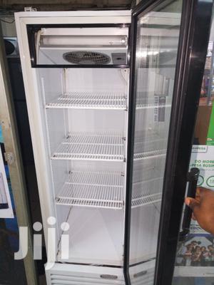 Display Fridge