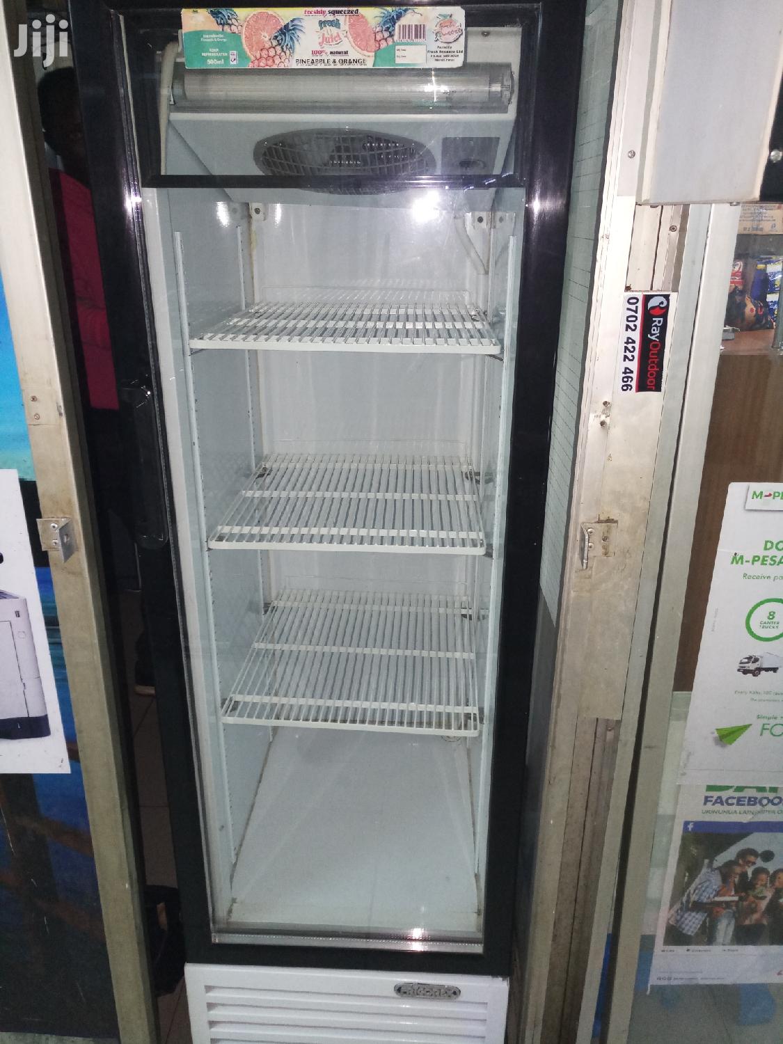 Display Fridge