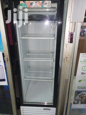 Display Fridge
