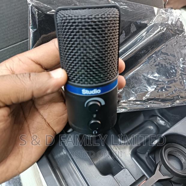 Irig Studio Microphone - thumbnail 2