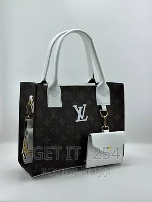 2in1 LV Handbag
All Colours Fully RESTOCKED Except Red
