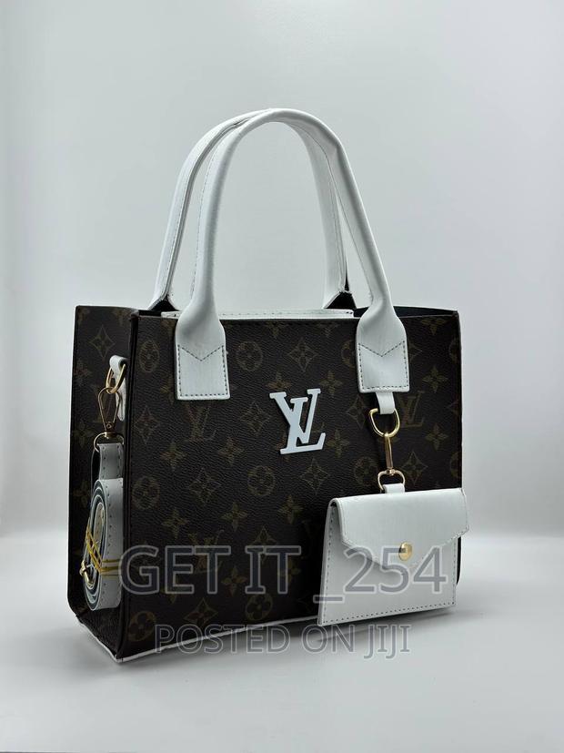 2in1 LV HandbagAll Colours Fully RESTOCKED Except Red