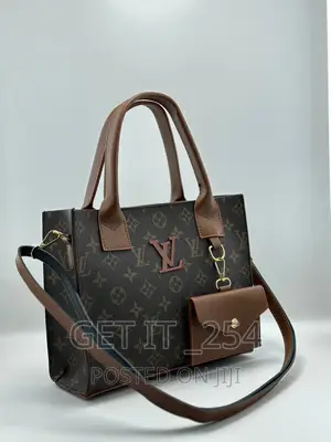 2in1 LV Handbag
All Colours Fully RESTOCKED Except Red