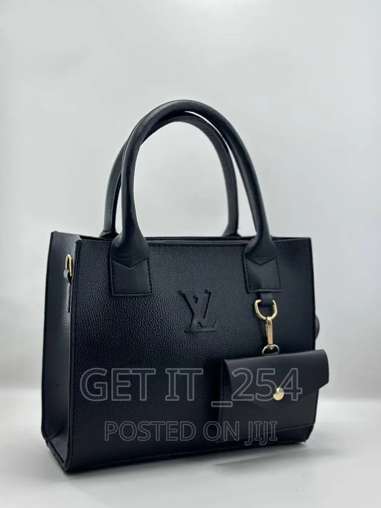 2in1 LV Handbag
All Colours Fully RESTOCKED Except Red
