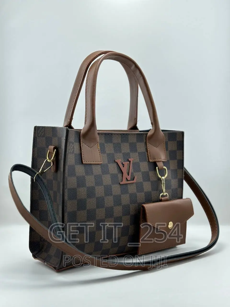 2in1 LV Handbag
All Colours Fully RESTOCKED Except Red
