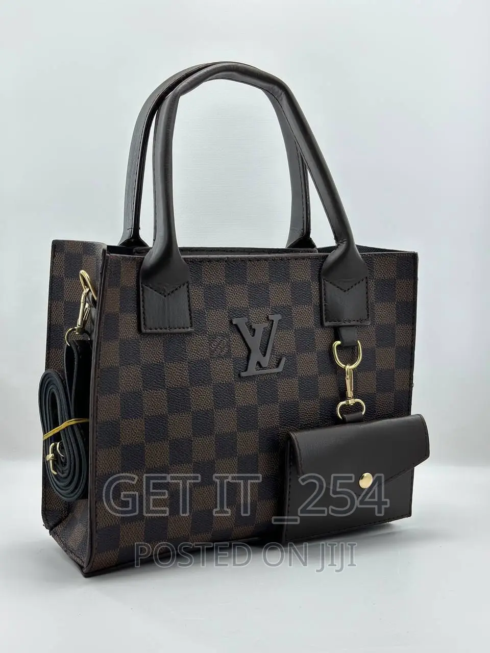 2in1 LV Handbag
All Colours Fully RESTOCKED Except Red