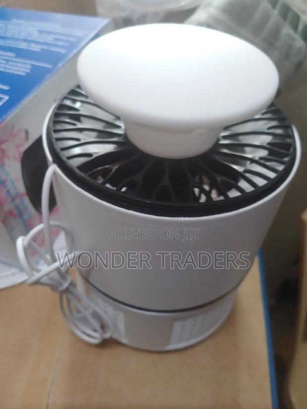 *Mosquito Killer Lamp*