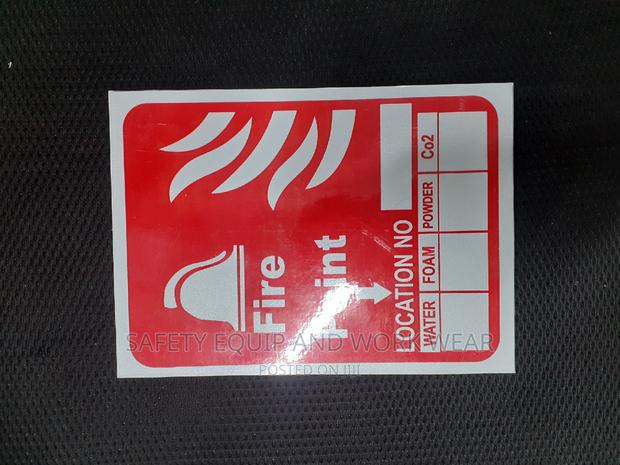 Fire Starting Point Sigh