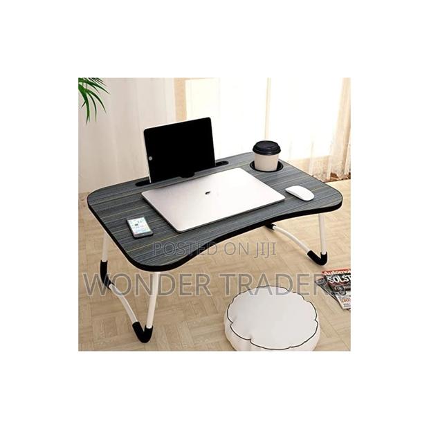 *Breakfast Table/Working Table* - main view