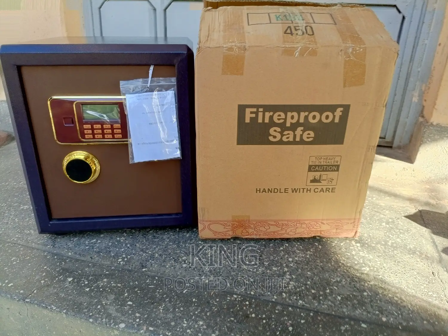 Cash Box Safe Box Cash Box Safe Box