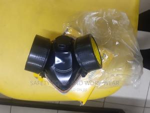 Get Np 306 Respirator Mask Easy And Secure - thumbnail 2