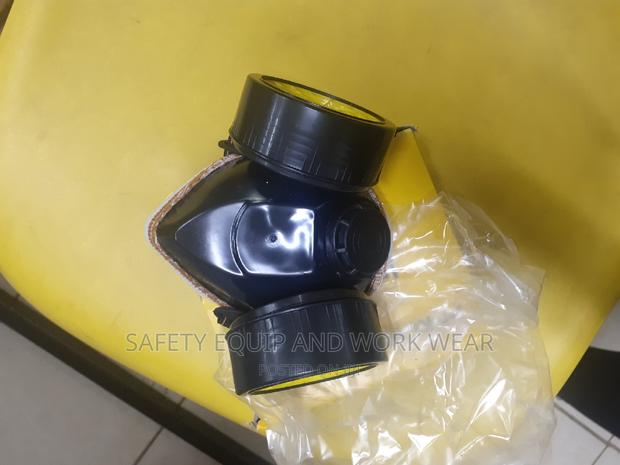Get Np 306 Respirator Mask Which Are Durable