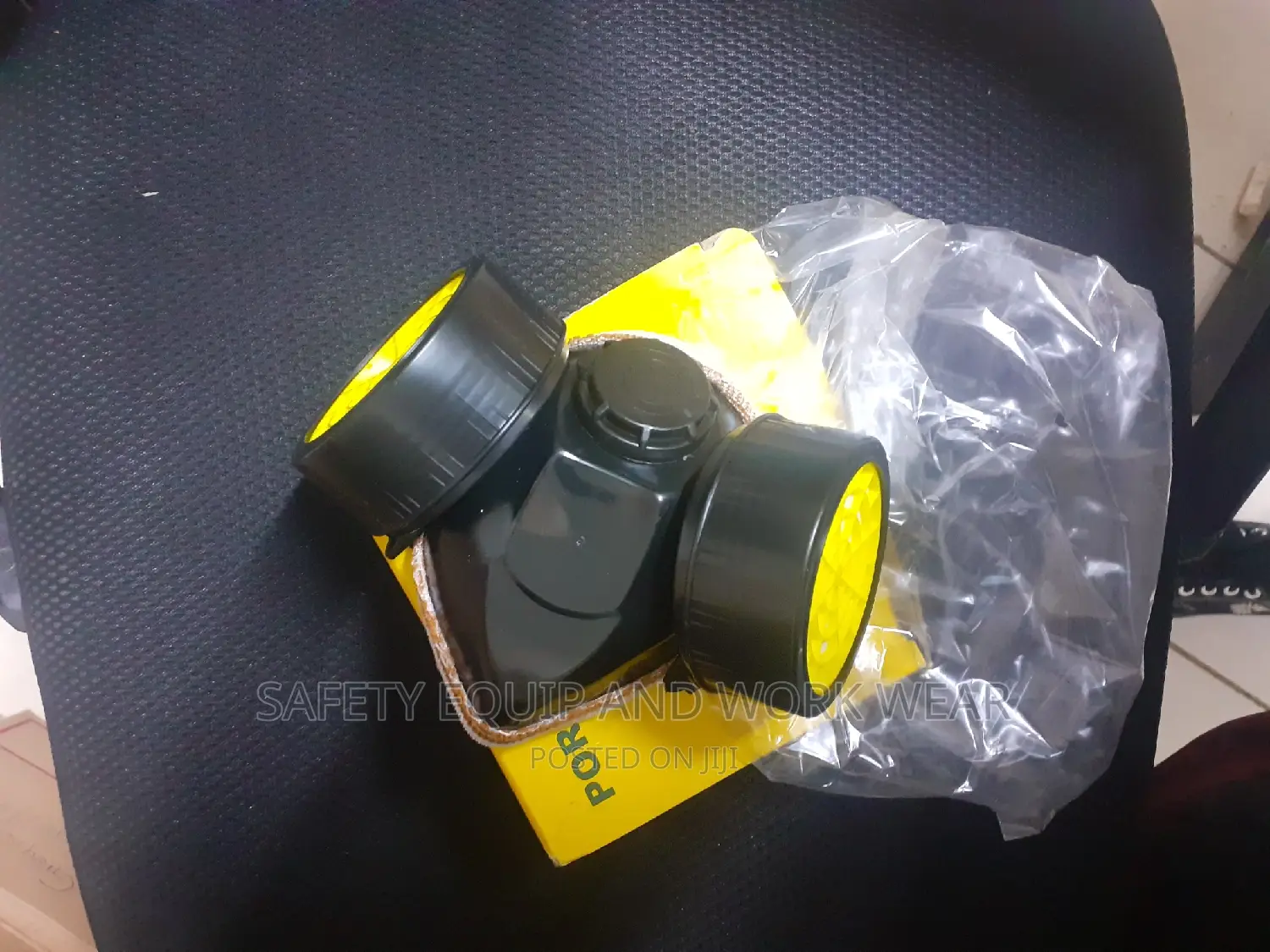 Get Np 306 Respirator Mask For Welding