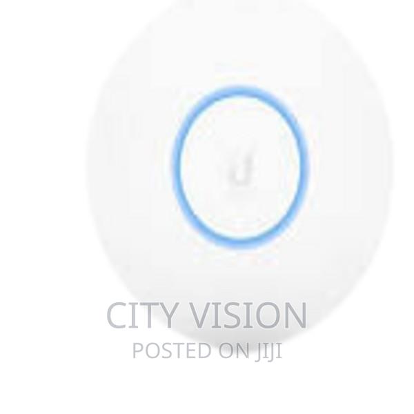 Ubiquiti Unifi U6+ Wifi 6 2×2 Mimo Access Point Compact !! - thumbnail 3