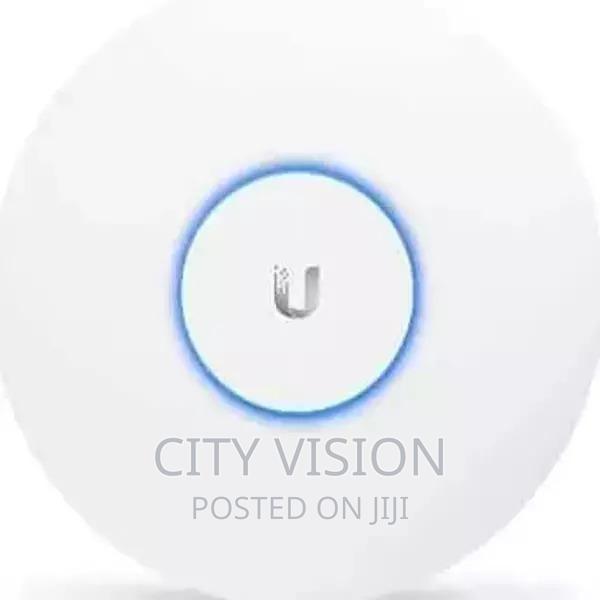 Unifi U6+ (2×2) Mimo Access Point Ubiquiti! U6+ - thumbnail 3