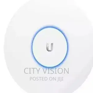 Ubiquiti Access Point (Unifi U6+ Wifi 2×2) Mimi Access Point