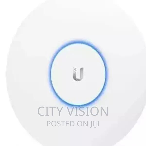 Ubiquiti Access Point (Unifi U6+ Wifi 2×2) Mimi Access Point - thumbnail 2