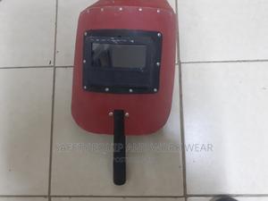 Respiratory Welding Gear Face Protector - thumbnail 2