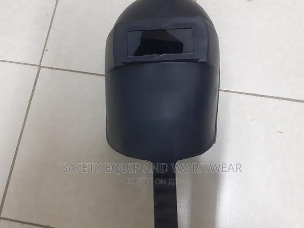 Head And Neck Shield Face Protector - main view