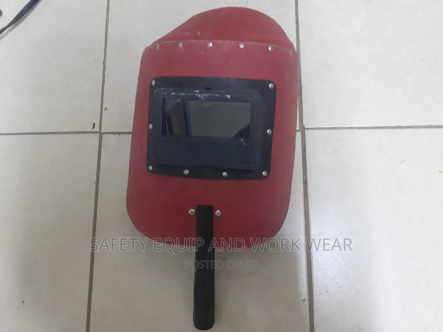 Extended Wear Comfort Face Protector